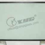 WINDSCREEN - 2297*870 (URETHANE)